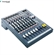 Mixer SOUNDCRAFT EPM6 3